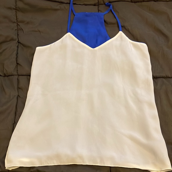 Reversible tank top - Picture 10 of 11